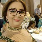 Houria Saad - @houriasaad0 - Instagram