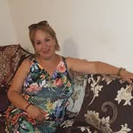 Houria SAADALLAH - @houriasaadal - Instagram