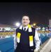Saad Hussein - Facebook