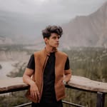 Saad Ilyas - @saadilyas18 - Instagram