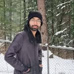 Saad Iqbal - @saadiqbal8741 - Instagram
