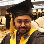 Saad Iqbal - @saadeyeconsults - Instagram