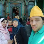 Saad Iqbal Khan Nizami - @saadiqbalkhannizami - Instagram