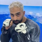 Saad Iqbal Muhammad Iqbal Butt - @dkingfitnessclub - Instagram