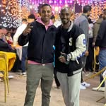 Saad Jackson - @saadjackson73 - Instagram