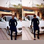 Saad Javed - @_saad_._ - Instagram