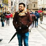 Saad Javed Akram - @saadjavedakram - Instagram