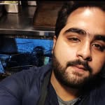 Saad Jawed - @acooknamedsaad - Instagram