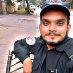 Saad Latif - @masoom_saadii - Instagram