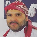 Saad Latif - @saadlatif1969 - Instagram