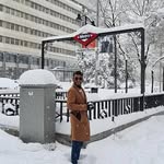 Saad Latif - @saadnaimlatif - Instagram