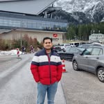 Saad Latif Ahmad - @saad_latifahmad - Instagram