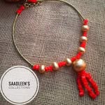 sadia khondokar - @saadleenscollections - Instagram