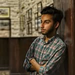 Saad Malick - @saad_sanan - Instagram