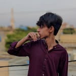 Saad Malick - @saadmalick2k7 - Instagram
