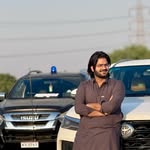 Mian Saad - @saadmian73 - Instagram