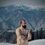 Saad Minhas - @saadnajaf06 - Instagram