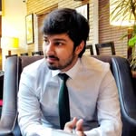 Saad Aftab - @saad.mohiuddin007 - Instagram