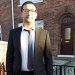 Saad Mohiuddin - @mohiuddin.saad - Instagram