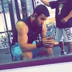 محمد خالد الدليمي - @saadmossaw - Instagram