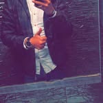 Saad Mossaoui - @saadmoss - Instagram