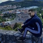 Saad Mossawi - @saad_mossawi - Instagram
