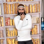 Saad Muhammad - @saadmohammad8029 - Instagram