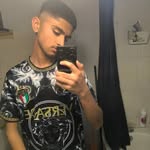 Saad Muhammad - @satitus_09 - Instagram