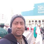 Sa'ad Muhammad Gama - @saad_muhammad_gama - Instagram
