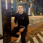 Saad Ragab - @saad_ragab_coutre - Instagram