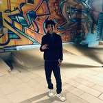 Saad Ragab - @s3d_.12 - Instagram
