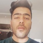 Saad Rasool - @saadrasool70 - Instagram