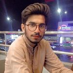 Saad Rasool - @saadrasool660 - Instagram