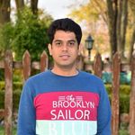 Saad Rasool - @saaddii6 - Instagram