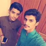 Saad Rasool - @saadrasool345 - Instagram