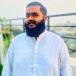 Sa'ad Rasool Gujjar - @saadrasool1998 - Instagram