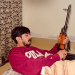 سعدی  پرویا ؁ - @saad_riaz_proya - Instagram