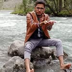 Saad Riaz - @8409_saad - Instagram