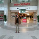 Saad Sadek - @barwarisaad - Instagram