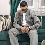 Saad Sami - @abo_els3od0 - Instagram