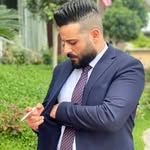 Saad Sami - @saadsami - Instagram