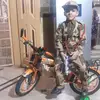 Saad Shafi - @hassanraza1901 - TikTok