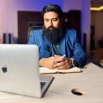 Saad Sohail - @saad.cfo - Instagram