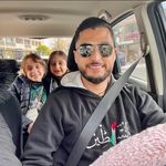 Saad Abu Sultan - @_saad_sultan - Instagram