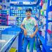Saad Sultan - Facebook