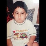 Saad Tabani - @saaaaaaaaaaadt - Instagram