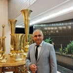 Saad Toma - Facebook