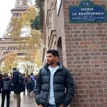 Saad Esslama - @saad.williams - Instagram