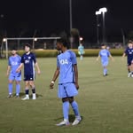 Saad Williams - @saad.williams.soccer - Instagram