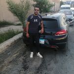 Saad Yousif - @saad5287 - Instagram